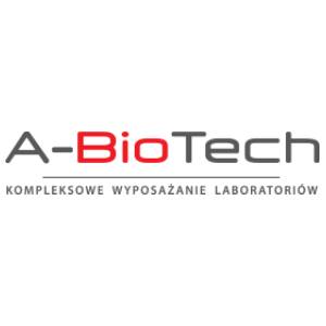 Zamrażarki niskotemperaturowe – A-BioTech